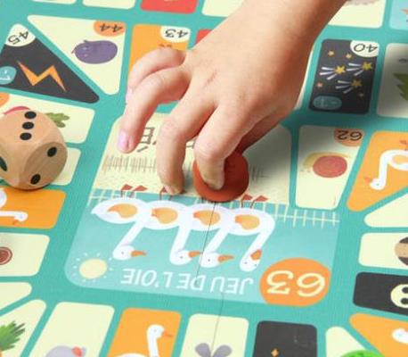 买球的app最适合孩子玩的“4种游戏”孩子越玩越聪明家长不要再阻止了(图2) 买球的app最适合孩子玩的“4种游戏”孩子越玩越聪明家长不要再阻止了(图2)