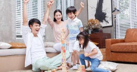 买球的app最适合孩子玩的“4种游戏”孩子越玩越聪明家长不要再阻止了(图5) 买球的app最适合孩子玩的“4种游戏”孩子越玩越聪明家长不要再阻止了(图5)