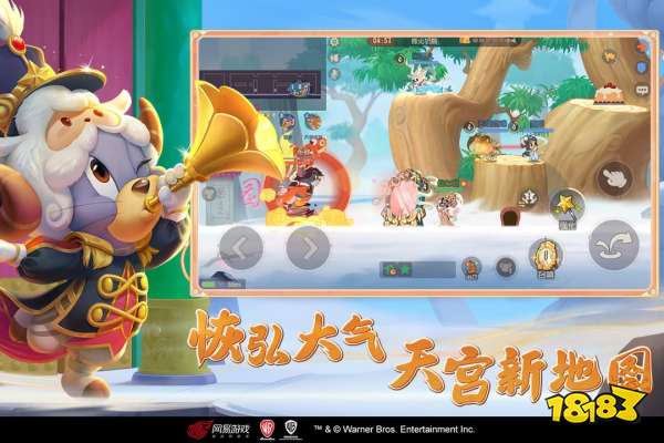 3-6岁儿童游戏大全 适合3买球软件岁小孩玩的游戏(图4) 3-6岁儿童游戏大全 适合3买球软件岁小孩玩的游戏(图4)