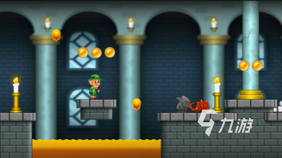 单机游戏超级玛丽手机版汇总2024 单机的超级玛丽游买球的app戏合集(图4) 单机游戏超级玛丽手机版汇总2024 单机的超级玛丽游买球的app戏合集(图4)