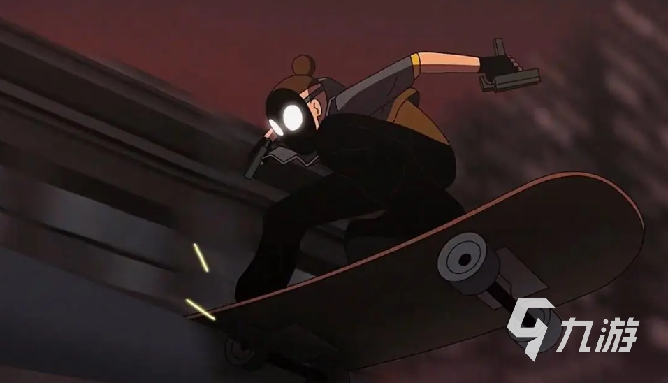 买球软件最受欢迎的2d横版过关手游排行榜 2024有趣的过关游戏大全(图3) 买球软件最受欢迎的2d横版过关手游排行榜 2024有趣的过关游戏大全(图3)