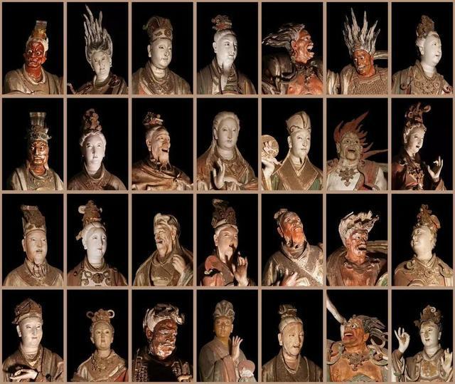 “猴瘾”犯了?不如到山西提前“取经”!买球的app(图3) “猴瘾”犯了?不如到山西提前“取经”!买球的app(图3)