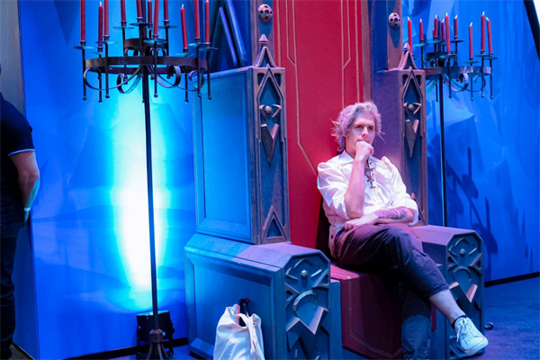 买球软件2024科隆游戏展闭幕腾讯等中国厂商以新姿态走向世界(图6) 买球软件2024科隆游戏展闭幕腾讯等中国厂商以新姿态走向世界(图6)