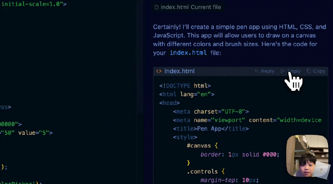 8岁小孩哥上手用AI制作游戏全程2买球的app小时引来50多万人围观(图8) 8岁小孩哥上手用AI制作游戏全程2买球的app小时引来50多万人围观(图8)