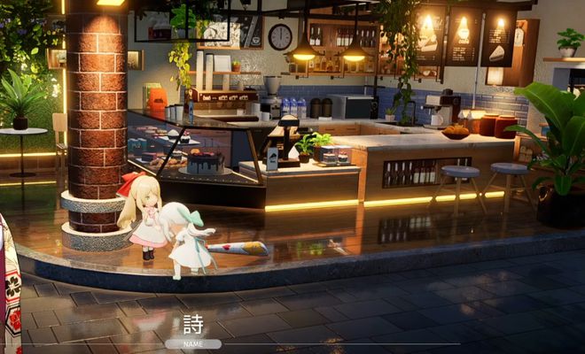 2025最新游戏排行榜前十名 2025预约人数最多的新游戏合集(图10)