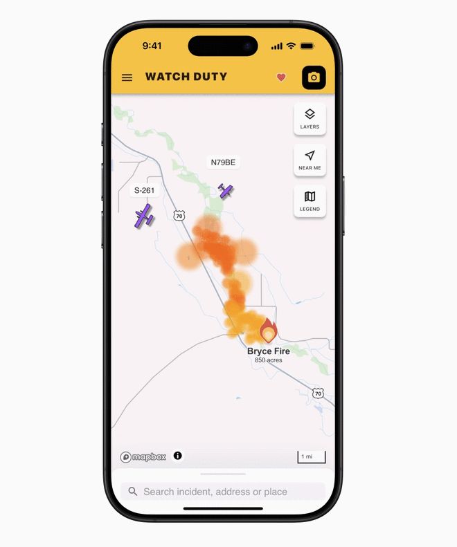 苹果公布2025设计大奖:来自中国的淘宝与CapWords获奖(图10) 苹果公布2025设计大奖:来自中国的淘宝与CapWords获奖(图10)