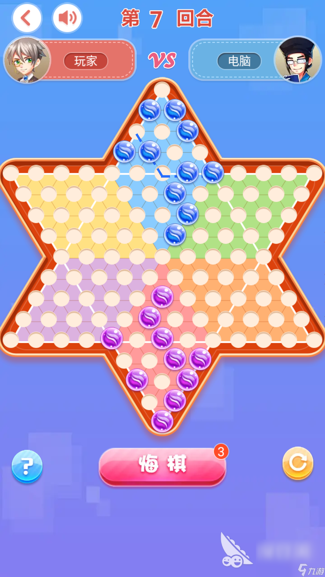 儿童互动游戏有哪些热门的 2025经典的儿童游戏盘点(图3) 儿童互动游戏有哪些热门的 2025经典的儿童游戏盘点(图3)