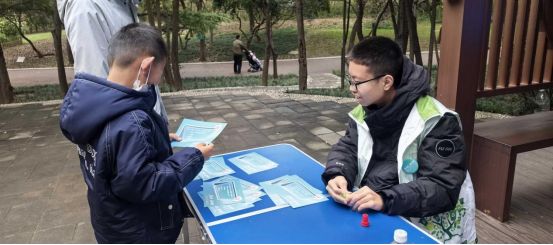 2025“益起行益起动”守护河道一公里环保闯关(图3)